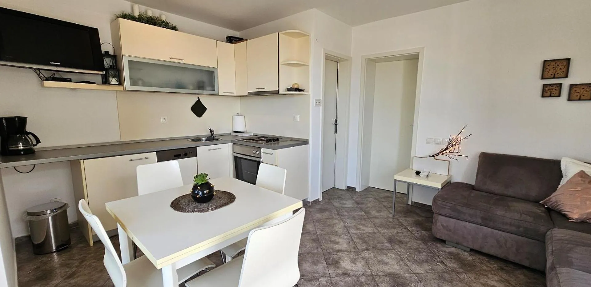Apartman Chilli Dramalj 0*,