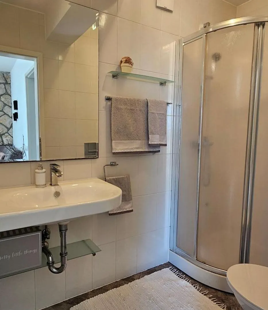 Apartman Chilli Dramalj Apartment