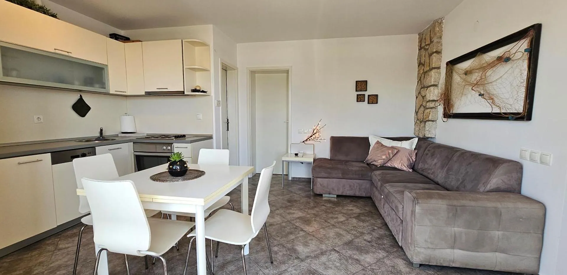 Lägenhet Apartman Chilli Dramalj