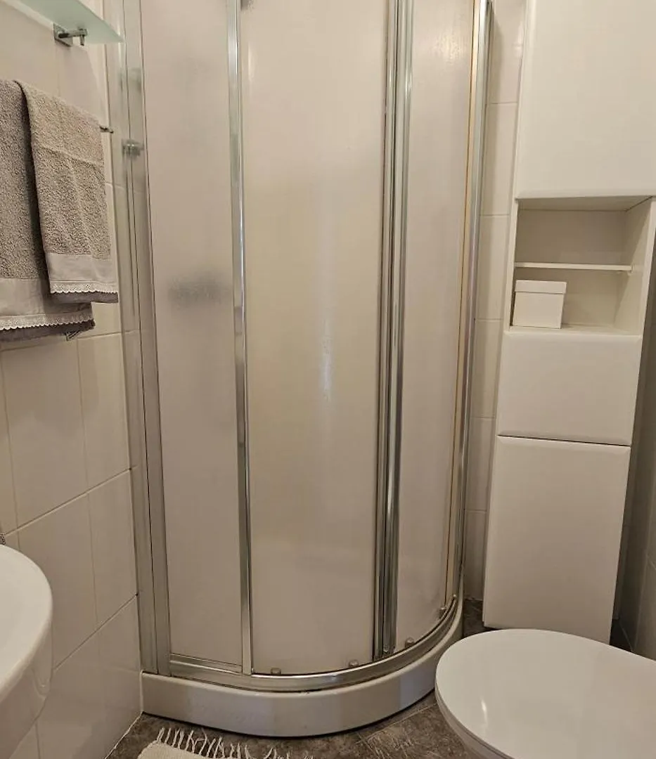 Apartman Chilli Dramalj
