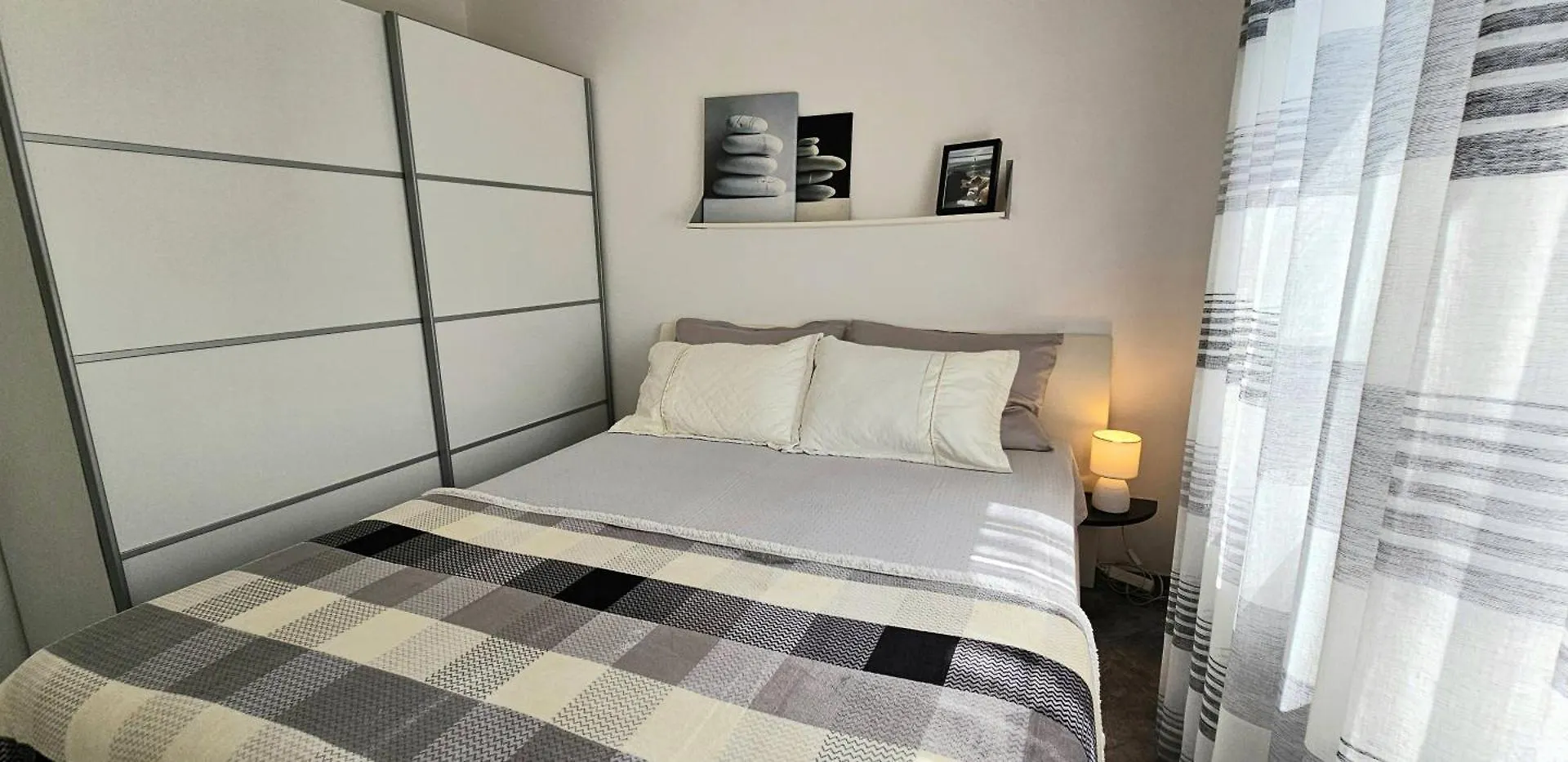 Apartman Chilli Dramalj 0*,  Croatia