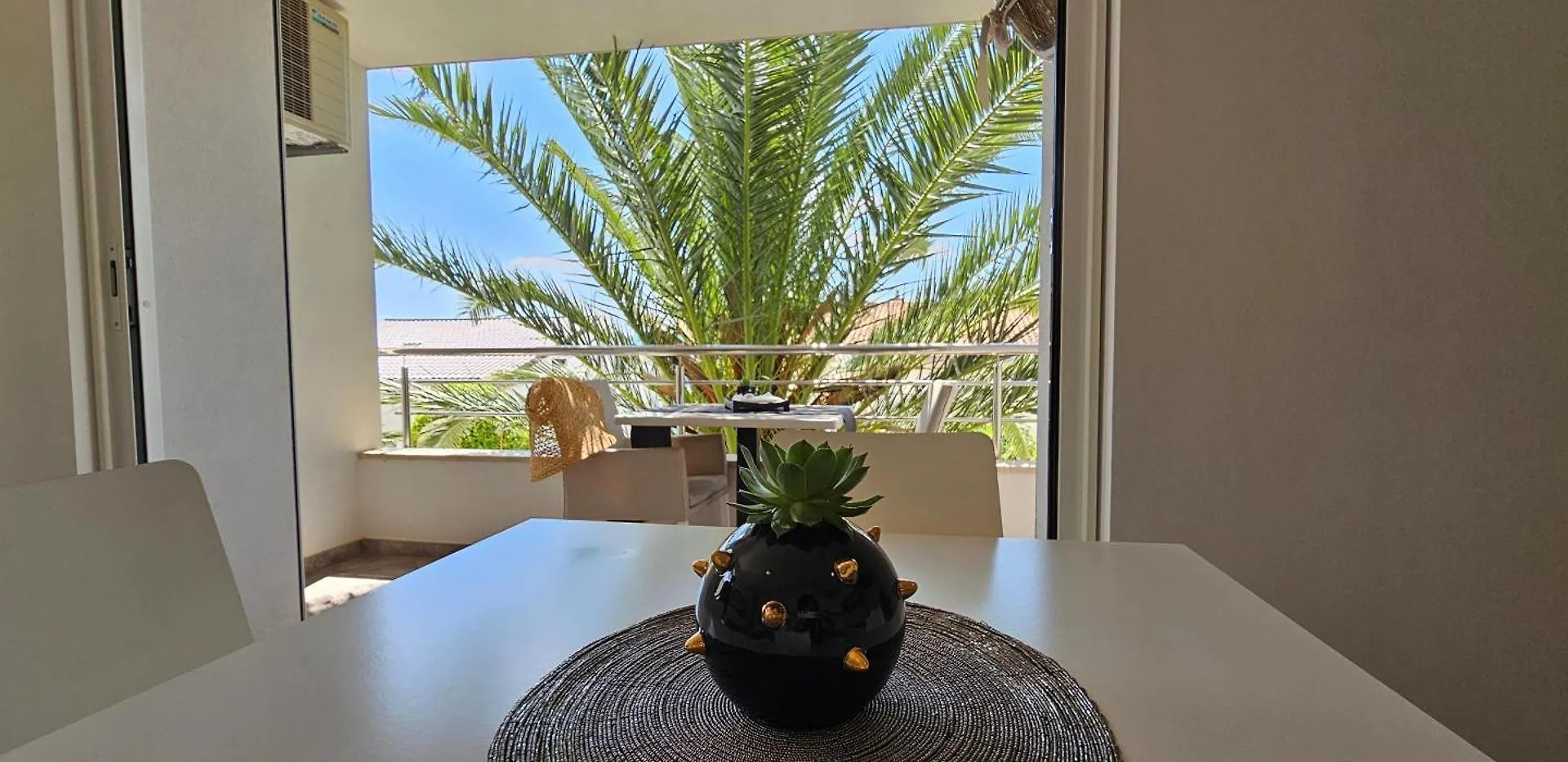Apartment Apartman Chilli Dramalj