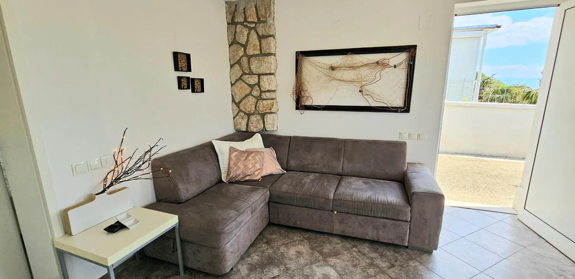 Apartman Chilli Dramalj Apartment