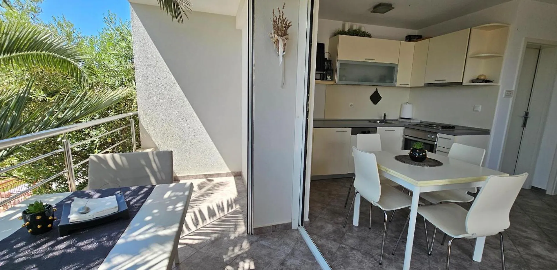 Apartment Apartman Chilli Dramalj