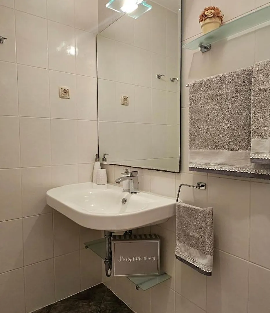 Apartman Chilli Dramalj