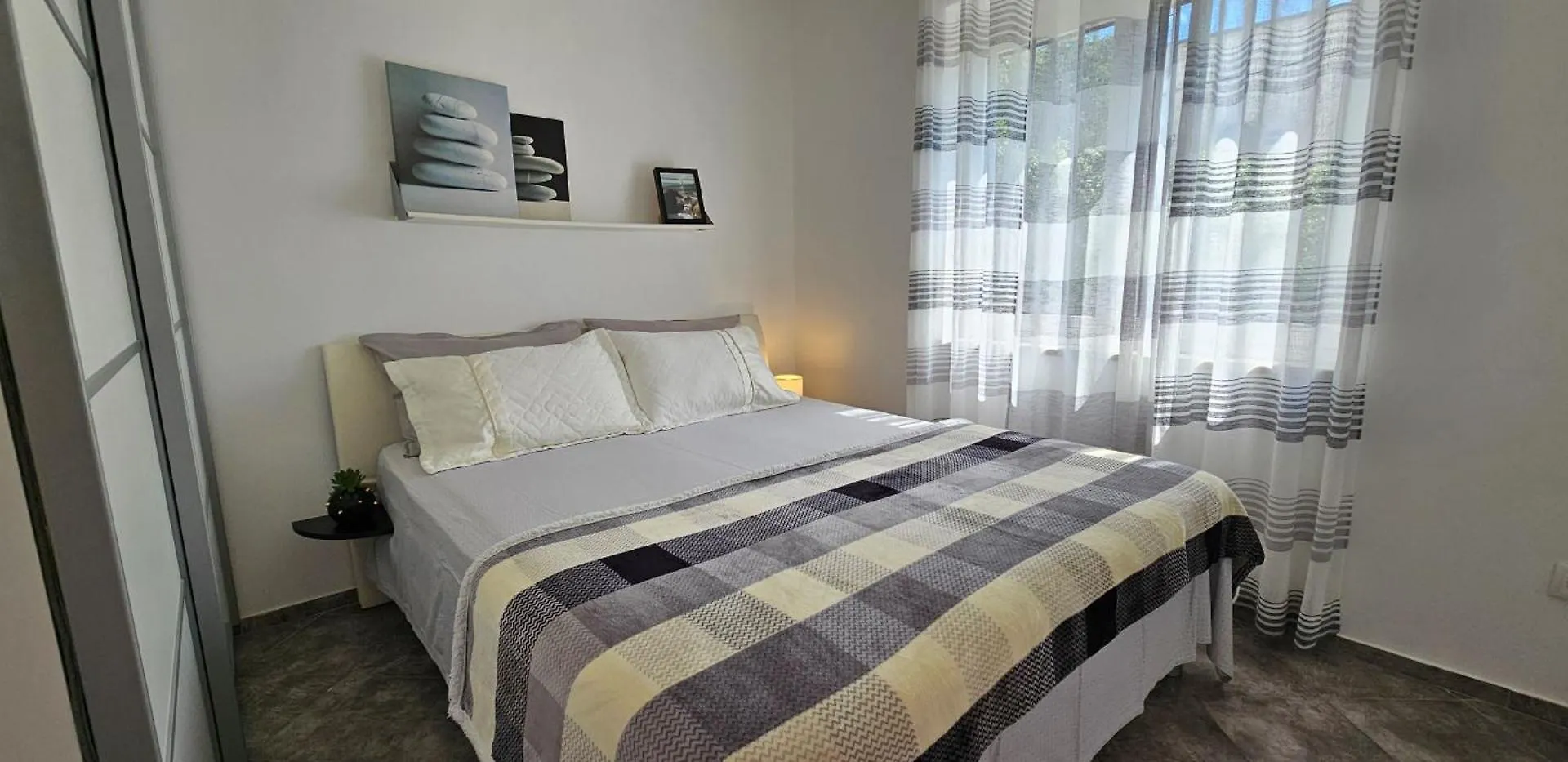 Apartment Apartman Chilli Dramalj Croatia
