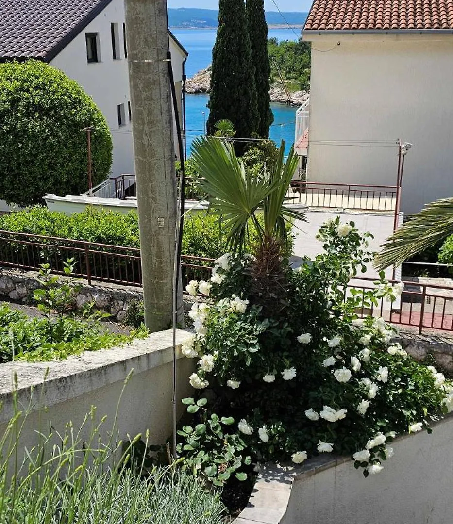 Apartman Chilli Dramalj Croatia
