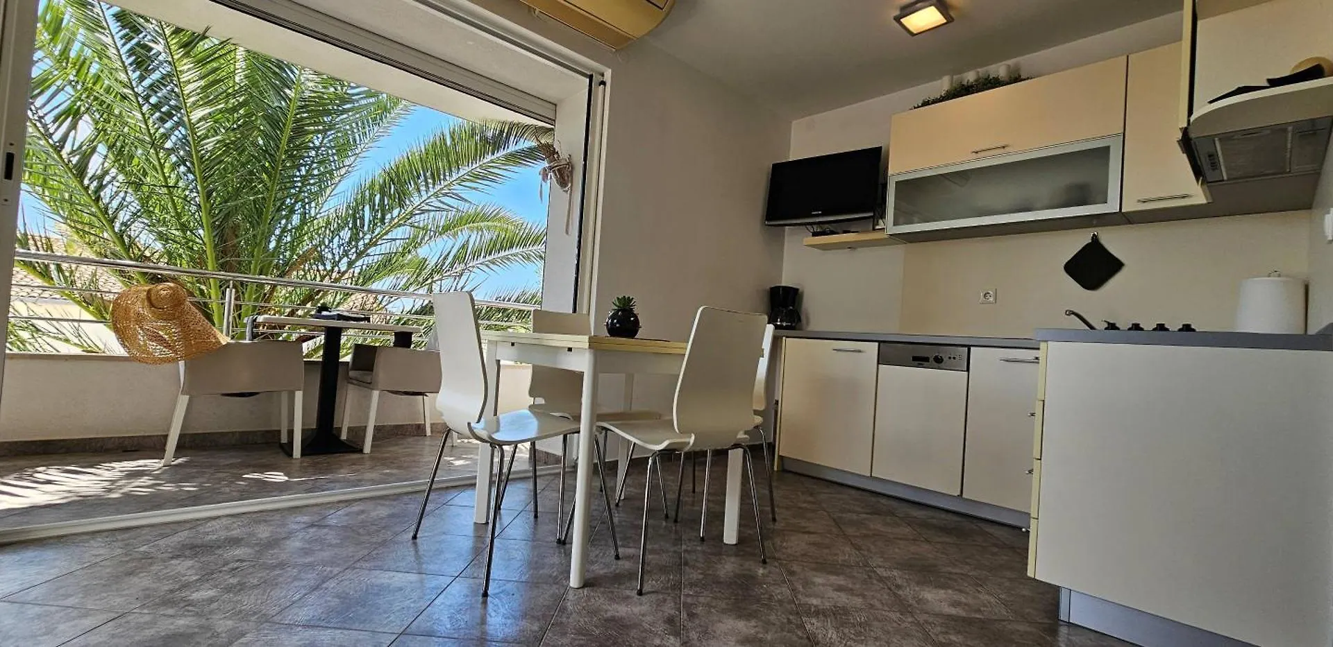 Apartman Chilli Dramalj